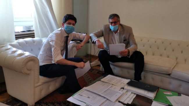 icardi speranza 21 luglio