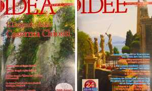 idea maggio