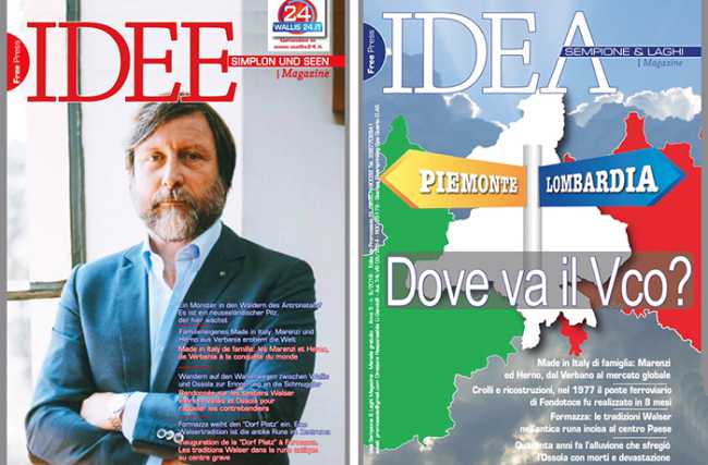 idea settembre 18 copertina mix