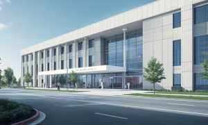 il rendering di un ospedale che sia credibile2