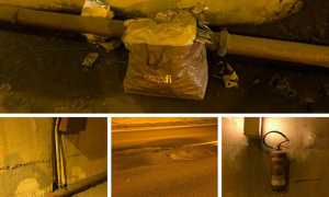 impianti galleria montecrevola mix