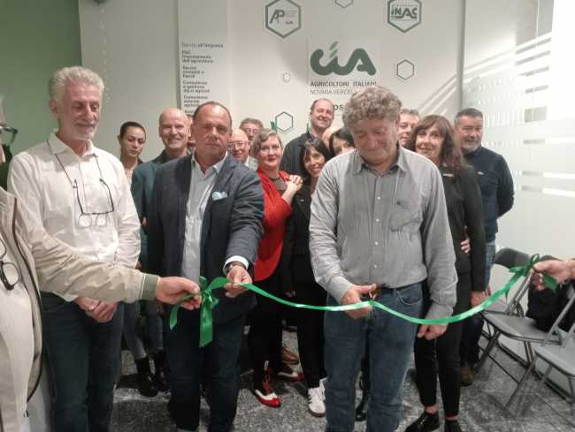 inaugurazione domodossola