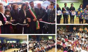 inaugurazione asilo terezin 17