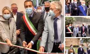 inaugurazione centro ascolto vco mix set 20