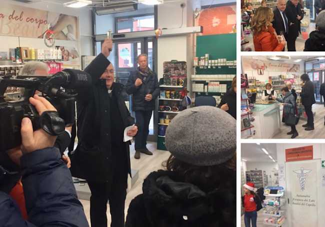 inaugurazione farmacia comunale domo 19 mix