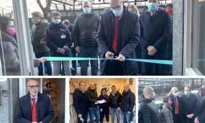inaugurazione ugi cottini villadossola