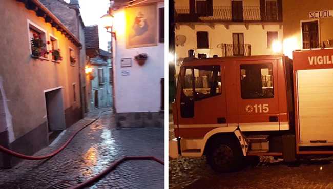 incendio buttogno vigezzo ott 17