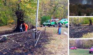 incendio trontano ott 17 mix