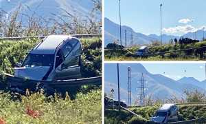 incidente ss 20 ottobre