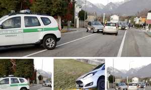 incidente casa rane mix 19