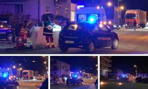 incidente crevola feb 19 investita mix