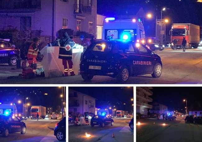 incidente crevola feb 19 investita mix