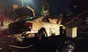 incidente rettilineo domo audi dic 18