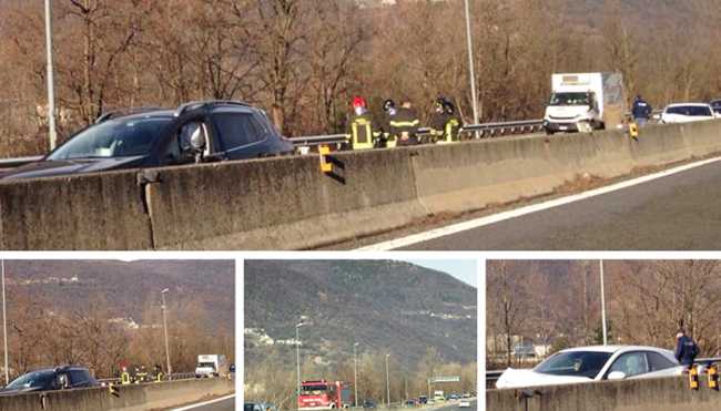 incidente superstrada mix dic 18