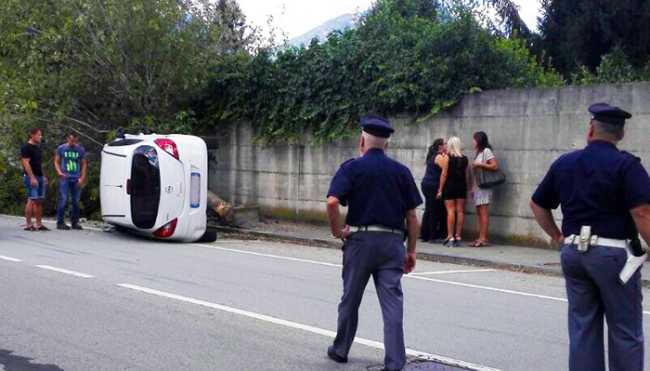 incidente tangenziale3