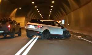 incidente vigezzo galleria paiesco feb 19