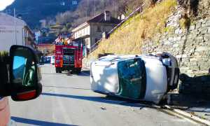 incidente villa panda cappotto 2