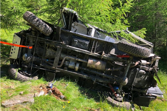 incidente visp giu 20