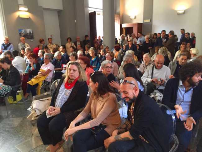 incontro domosofia