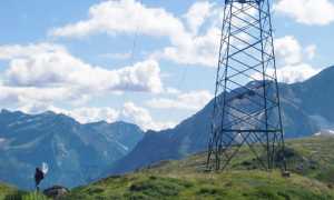 inteconnector traliccio