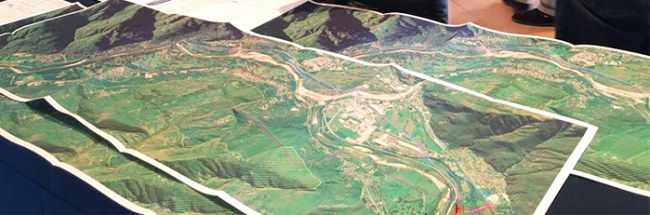 interconnector mappe