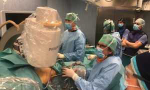 intervento Centrella