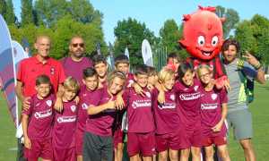 juve domo milan cup 17 giovanili