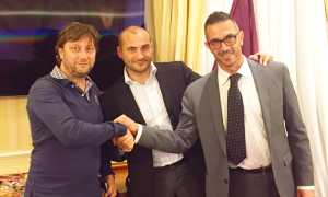 juve domo scesa brando massoni