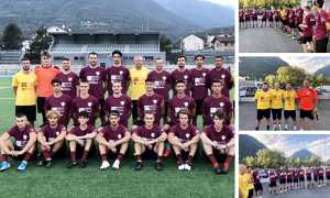 juventus domo raduno 20