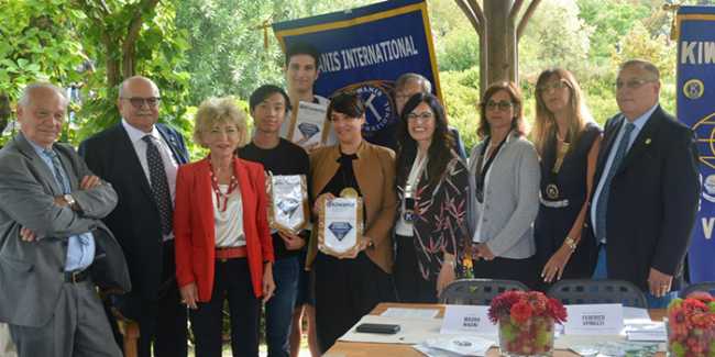 kiwanis concorso game