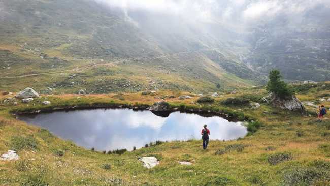 lago formazza fabbri monte castello