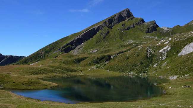 lago matogno