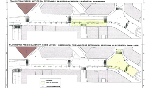 lavori domo PLANIMETRIA