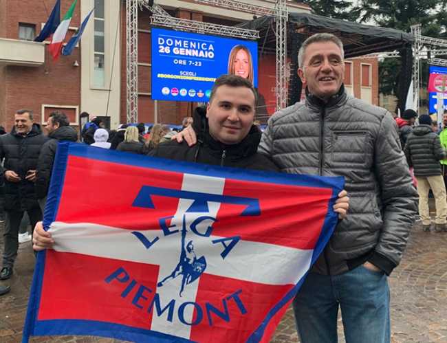 leghisti maranello montani giovani domo