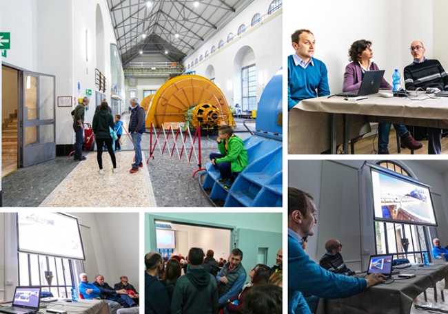 libro sabbione formazza