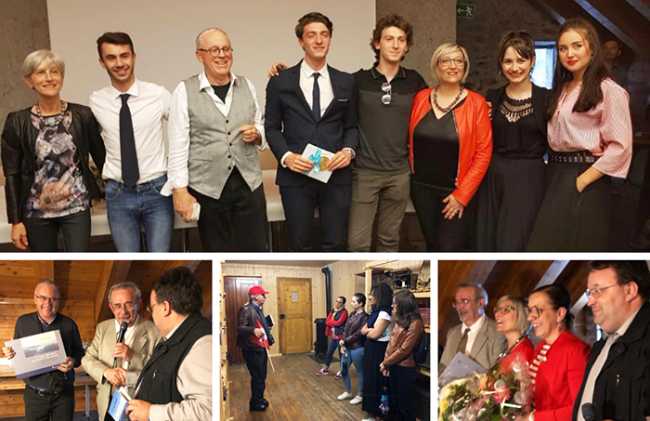 libro tom gondo spezia mix 19