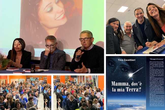 libro zavettieri umericelli giulia mix