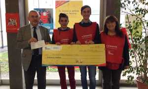 liceo spezia ragozza melchiorri assegno