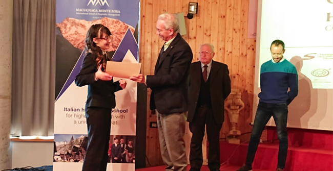 lincio concorso ospitalita macugnaga pier 19