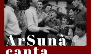 locandina arsuna Montecrestese