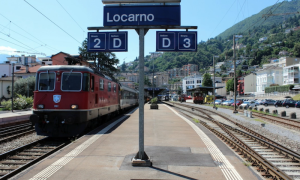 locarno ferrovia
