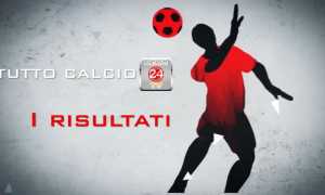 logo tuttocalcio risultati
