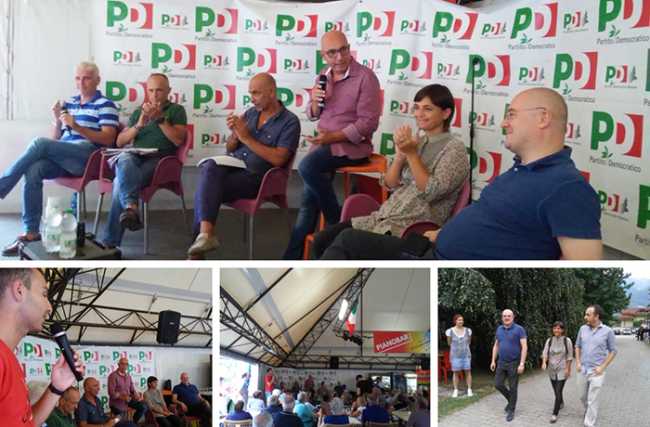 lucciola serracchiani mix 19