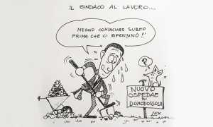 lux pizzi lavoro ospedale