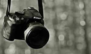 macchina fotografica