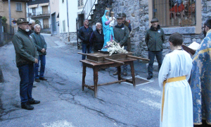 madonna reduci bannio 18