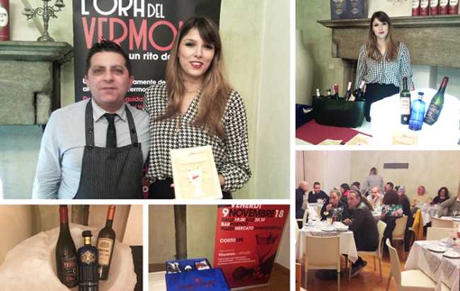 maffioli libro vermouth mix