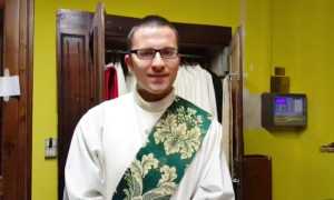 maffioli seminarista