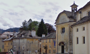 malesco parrocchia