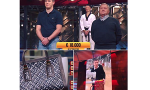 manifattura soliti ignoti ott 18